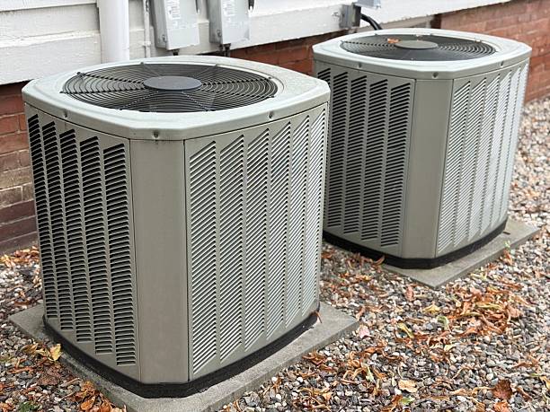 Reliable Ac Installation contractor in Whitewright, TX by Leonard HVAC